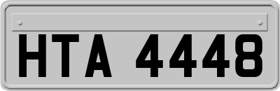 HTA4448