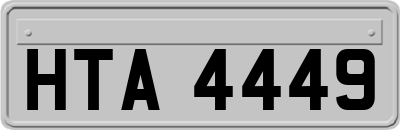 HTA4449