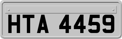 HTA4459