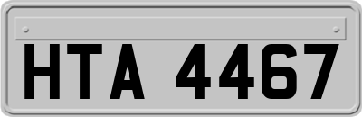 HTA4467