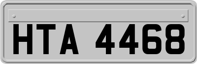 HTA4468
