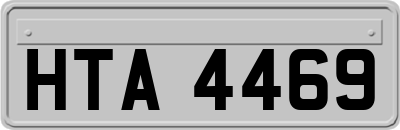 HTA4469