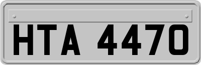HTA4470