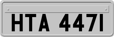 HTA4471