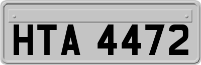 HTA4472