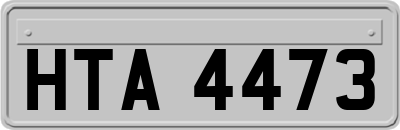 HTA4473