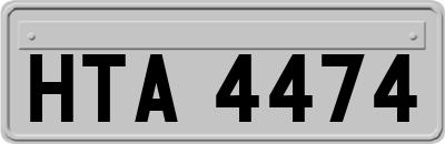 HTA4474