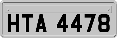 HTA4478