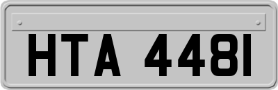 HTA4481