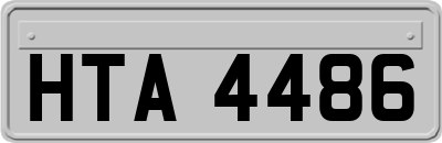 HTA4486