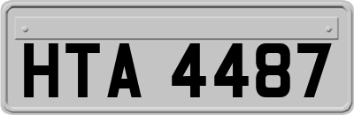 HTA4487