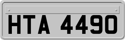 HTA4490