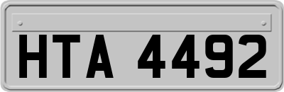 HTA4492