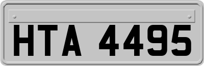HTA4495