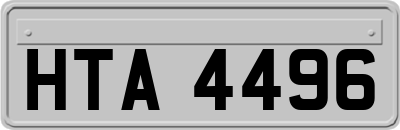 HTA4496