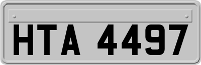 HTA4497