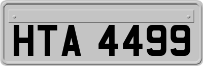 HTA4499