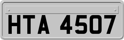 HTA4507