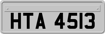 HTA4513