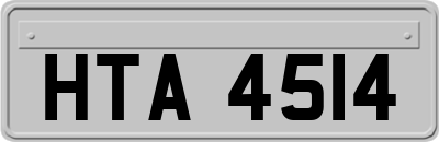HTA4514