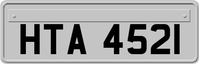 HTA4521