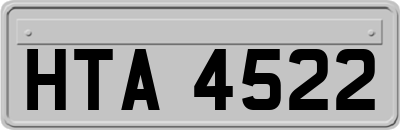 HTA4522