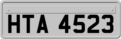 HTA4523