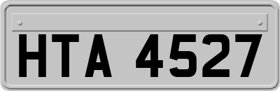 HTA4527