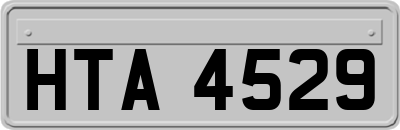 HTA4529