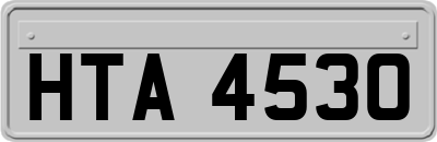 HTA4530