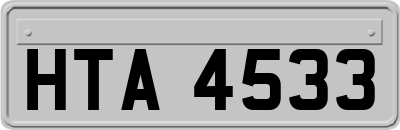 HTA4533