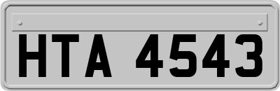 HTA4543