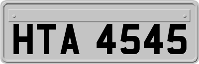 HTA4545