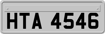 HTA4546