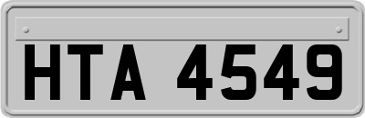 HTA4549