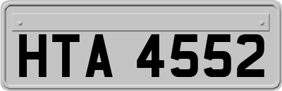 HTA4552