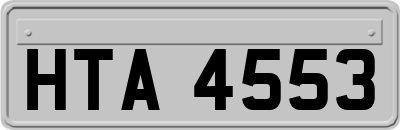 HTA4553