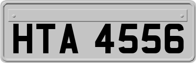 HTA4556