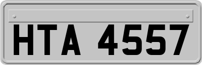 HTA4557