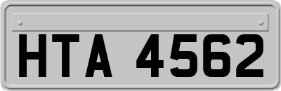 HTA4562