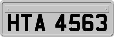 HTA4563