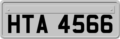 HTA4566