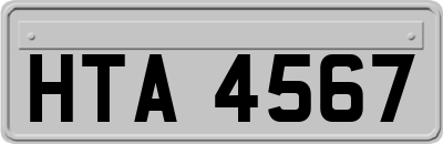 HTA4567