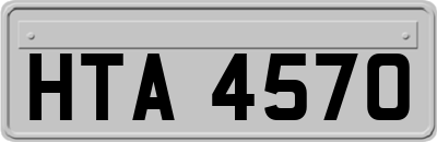 HTA4570