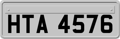 HTA4576