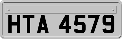 HTA4579