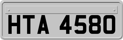 HTA4580