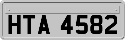 HTA4582
