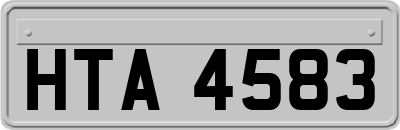 HTA4583