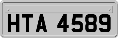 HTA4589
